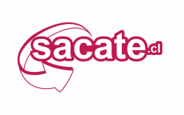 Logotipo Sacate